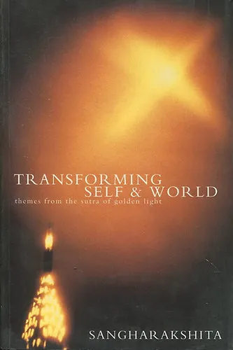 Kiárusítás Transforming Self & World