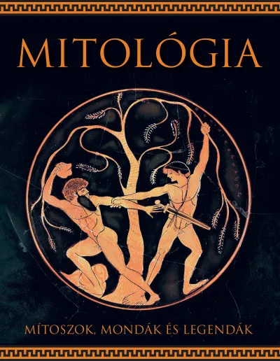 Mitológia - Mítoszok, mondák és legendák Szuper akció