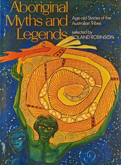 Aboriginal Myths and Legends Szuper akció