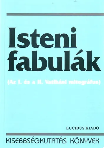 Isteni fabulák Expressz kézbesítés