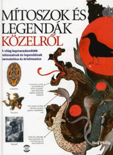 Mítoszok és legendák közelről Különleges ajánlat