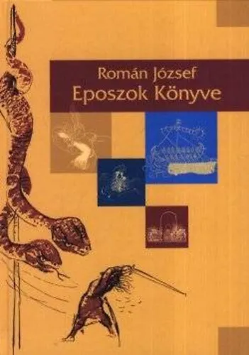 Eposzok könyve Ne maradj le