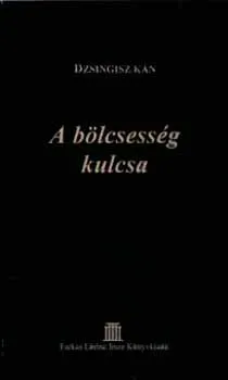 A bölcsesség kulcsa Csak ma