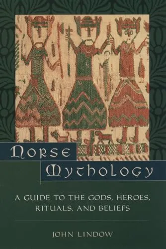 Gyors szállítás Norse Mythology