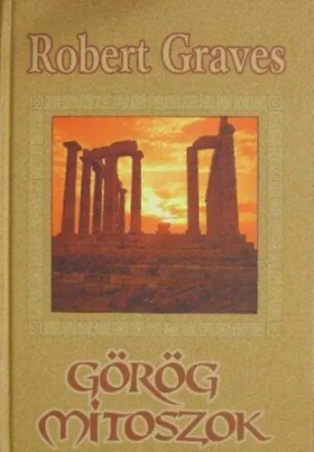 Csak ma Görög mítoszok I. (töredék)