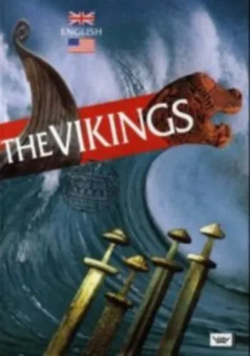 Kihagyhatatlan ajánlat The Vikings (English)