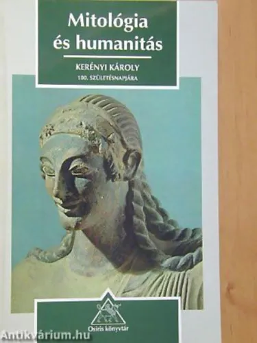 Kedvezményes ár Mitológia és humanitás