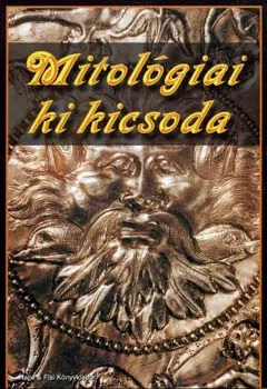 Mitológiai ki kicsoda Árengedmény