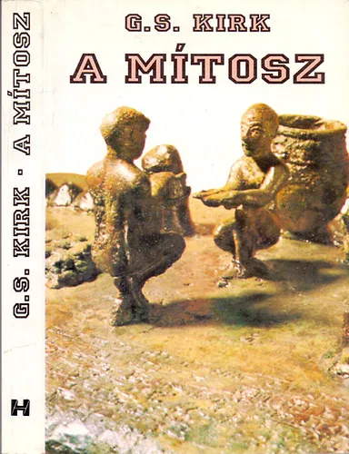 Bestseller A mítosz