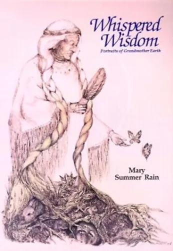 Népszerű Whispered Wisdom: Portraits of Grandmother Earth
