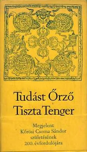 Olcsó Tudást őrző tiszta tenger