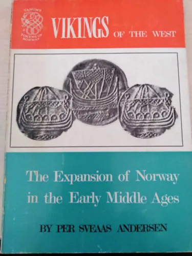 Vikings of the West Kedvezmény