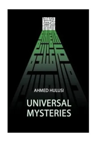 Universal Mysteries Vedd meg online