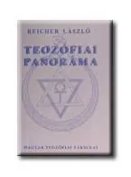 TEOZÓFIAI PANORÁMA Alacsony ár