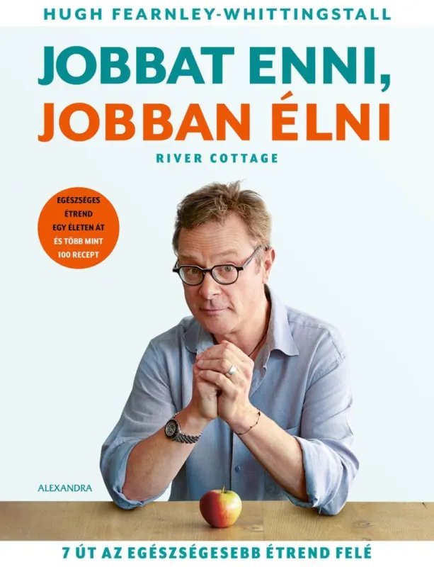 JOBBAT ENNI, JOBBAN ÉLNI Rendeld meg most