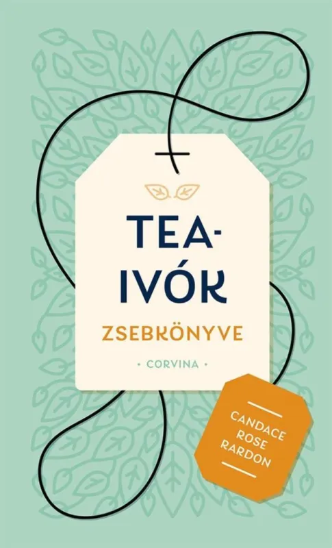 TEAIVÓK ZSEBKÖNYVE Vedd meg online