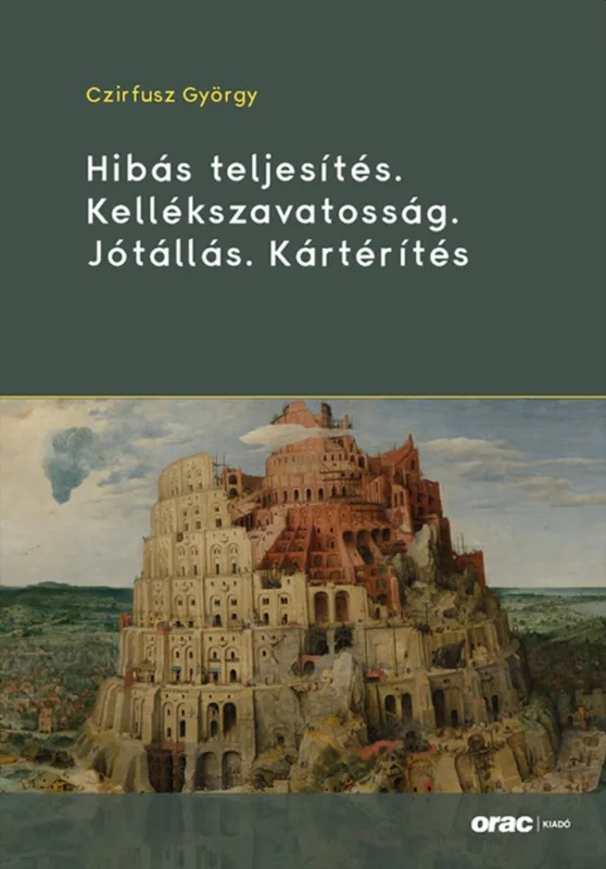HIBÁS TELJESÍTÉS. KELLÉKSZAVATOSSÁG. JÓTÁLLÁS. KÁRTÉRÍTÉS Kedvezmény