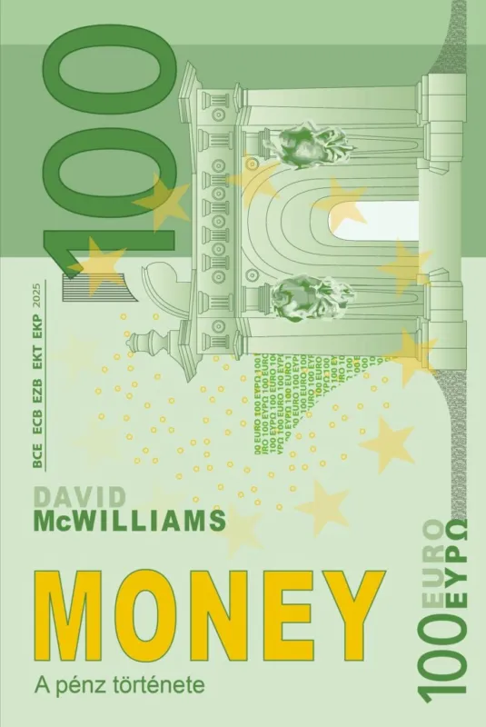 Outlet MONEY - A PÉNZ TÖRTÉNETE