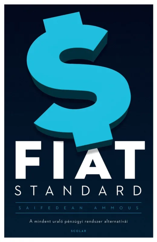 Akciós ár FIAT STANDARD ( 2. KIADÁS) - FŰZÖTT
