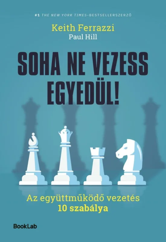 Olcsóbb SOHA NE VEZESS EGYEDÜL! - EZ EGYÜTTMŰKÖDŐ VEZETÉS 10 SZABÁLYA