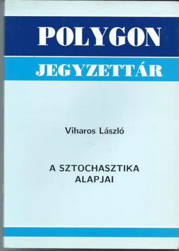 A sztochasztika alapjai Outlet