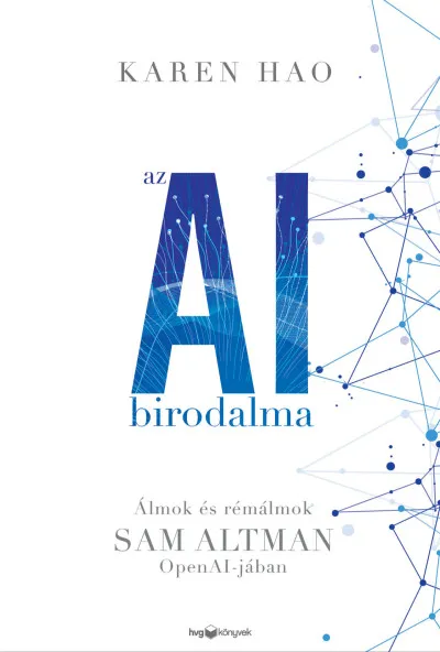 Különleges ajánlat Az AI birodalma