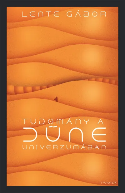 Tudomány a Dűne univerzumában Expressz szállítás