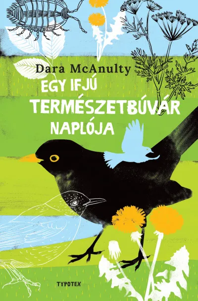 Egy ifjú természetbúvár naplója Árengedmény