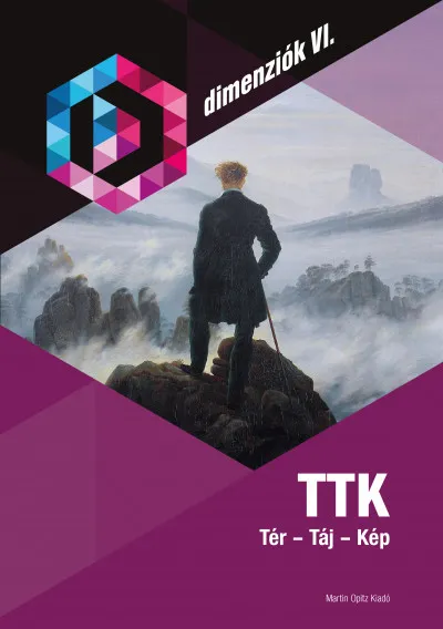 TTK - Tér-Táj-Kép Végkiárusítás