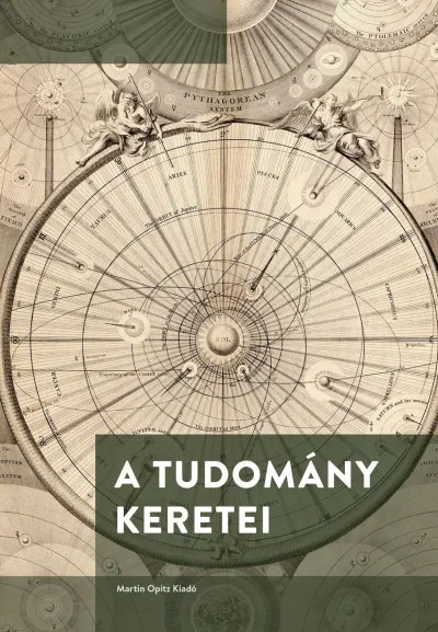 A tudomány keretei Kihagyhatatlan ajánlat