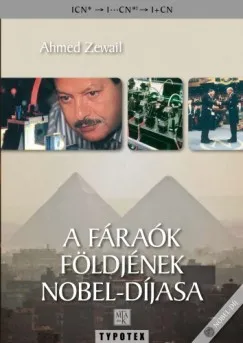 Olcsó A fáraók földjének Nobel-díjasa