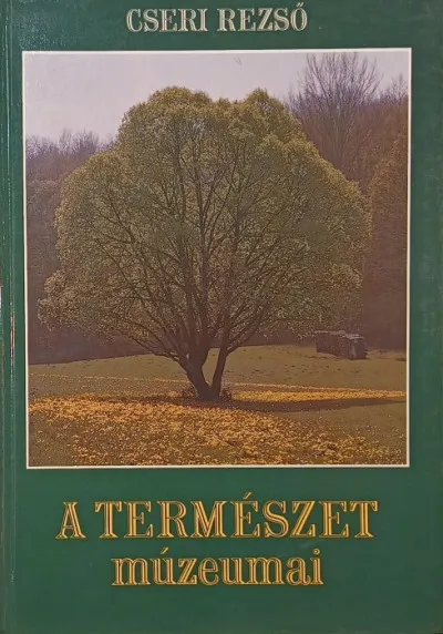 A természet múzeumai Ne maradj le