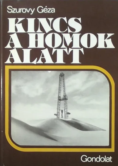 Kincs a homok alatt Akciós ár