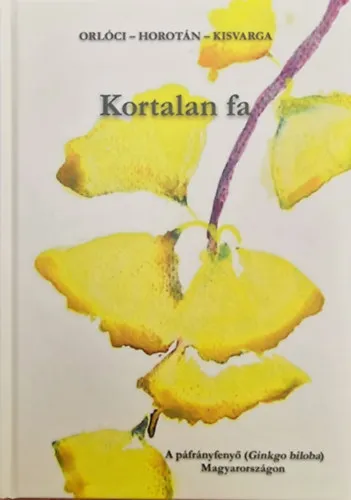 Akciós ár Kortalan fa