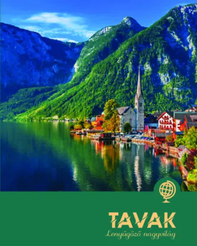 Vedd meg online Tavak - Lenyűgöző nagyvilág