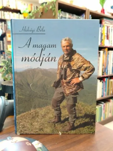 A magam módján Vedd meg most