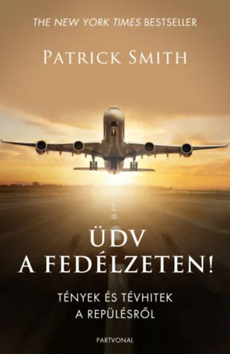 Azonnali szállítás Üdv a fedélzeten!