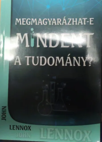 Megmagyarázhat-e mindent a tudomány? Árcsökkenés