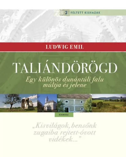 Taliándörögd Akciós ár