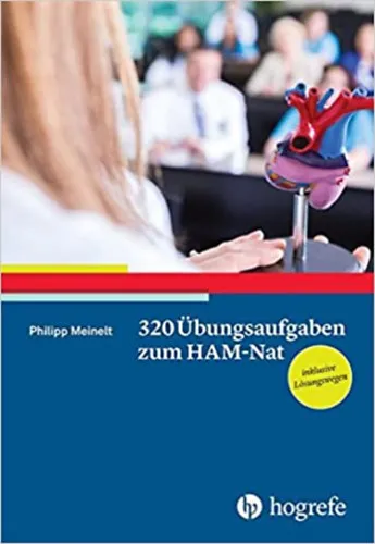 Népszerű 320 Übungsaufgaben zum HAM-Nat