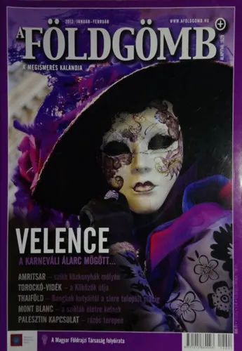 A Földgömb - A Magyar Földrajzi Társaság folyóirata (XIV. (XXX.) évf. 2012/1. január-február, 261. füzet) Árcsökkenés