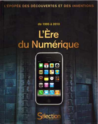 L'Ére du Numérique Alacsony ár