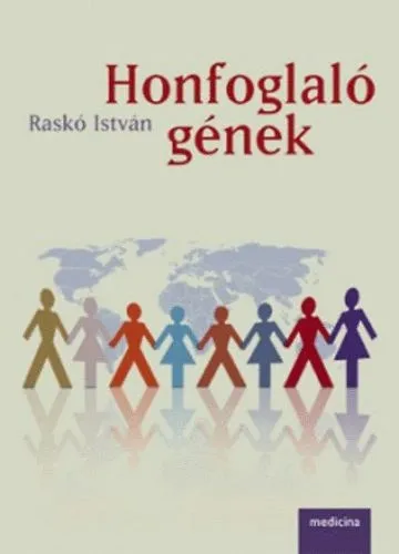 Honfoglaló gének Ne maradj le