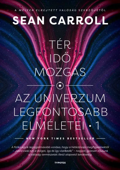 Akció Tér, idő, mozgás