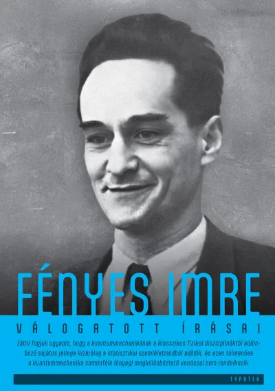 Fényes Imre válogatott írásai Vedd meg most
