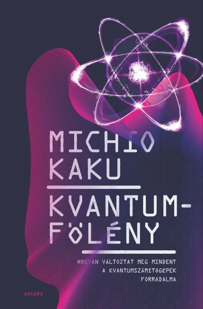 Kvantumfölény Szuper akció