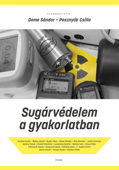 Kedvezmény Sugárvédelem a gyakorlatban