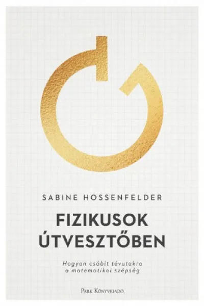Szezonális akció Fizikusok útvesztőben