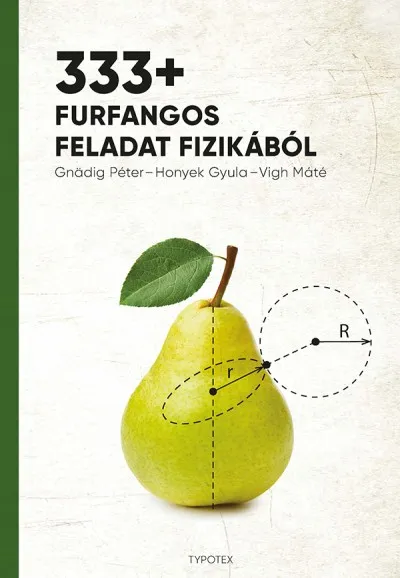 Árengedmény 333+ furfangos feladat fizikából