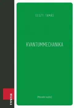 Exkluzív ajánlat Kvantummechanika